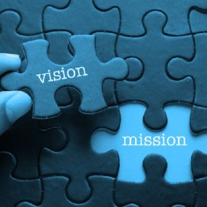 Mission & Vision - GIS
