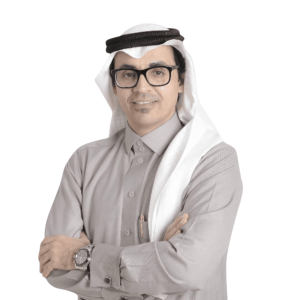 HAMED AL GHAMDI